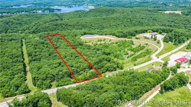 $99,900 | Lot 18 Highway 5 Sunrise Beach, Sunrise Beach, MO 65079