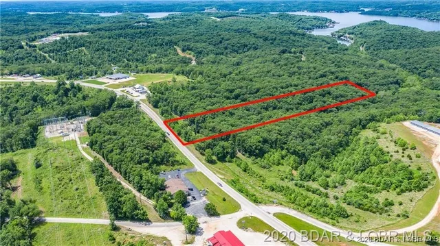 $99,900 | Lot 18 Highway 5 Sunrise Beach, Sunrise Beach, MO 65079
