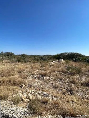 a view of lake and mountain