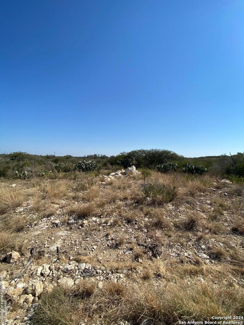 73 Friendship Hills Uvalde, TX 78801 - Photo 4 of 6 a view of lake and mountain