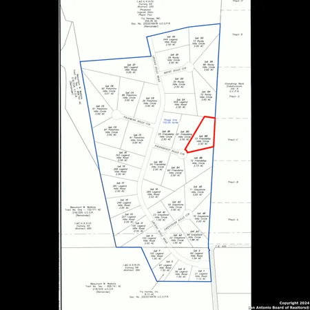 $81,900 | 73 Friendship Hills, Uvalde, TX 78801