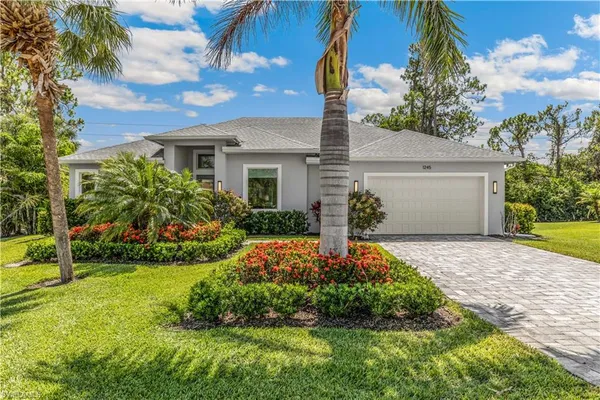 $13,000 | 1245 Imperial Drive, Naples, FL 34110