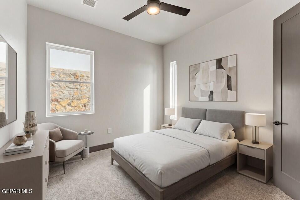 7321 Cimarron Rim Drive El Paso, TX 79911 - Photo 51 of 52 Screenshot 2026-01-06 080227