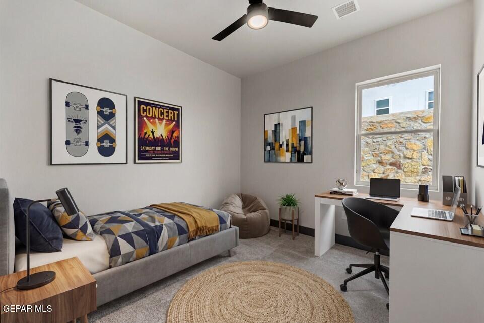 7321 Cimarron Rim Drive El Paso, TX 79911 - Photo 52 of 52 Screenshot 2026-01-06 080246