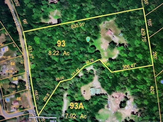 147 Worthington Road Huntington, MA 01050 - Photo 39 of 39