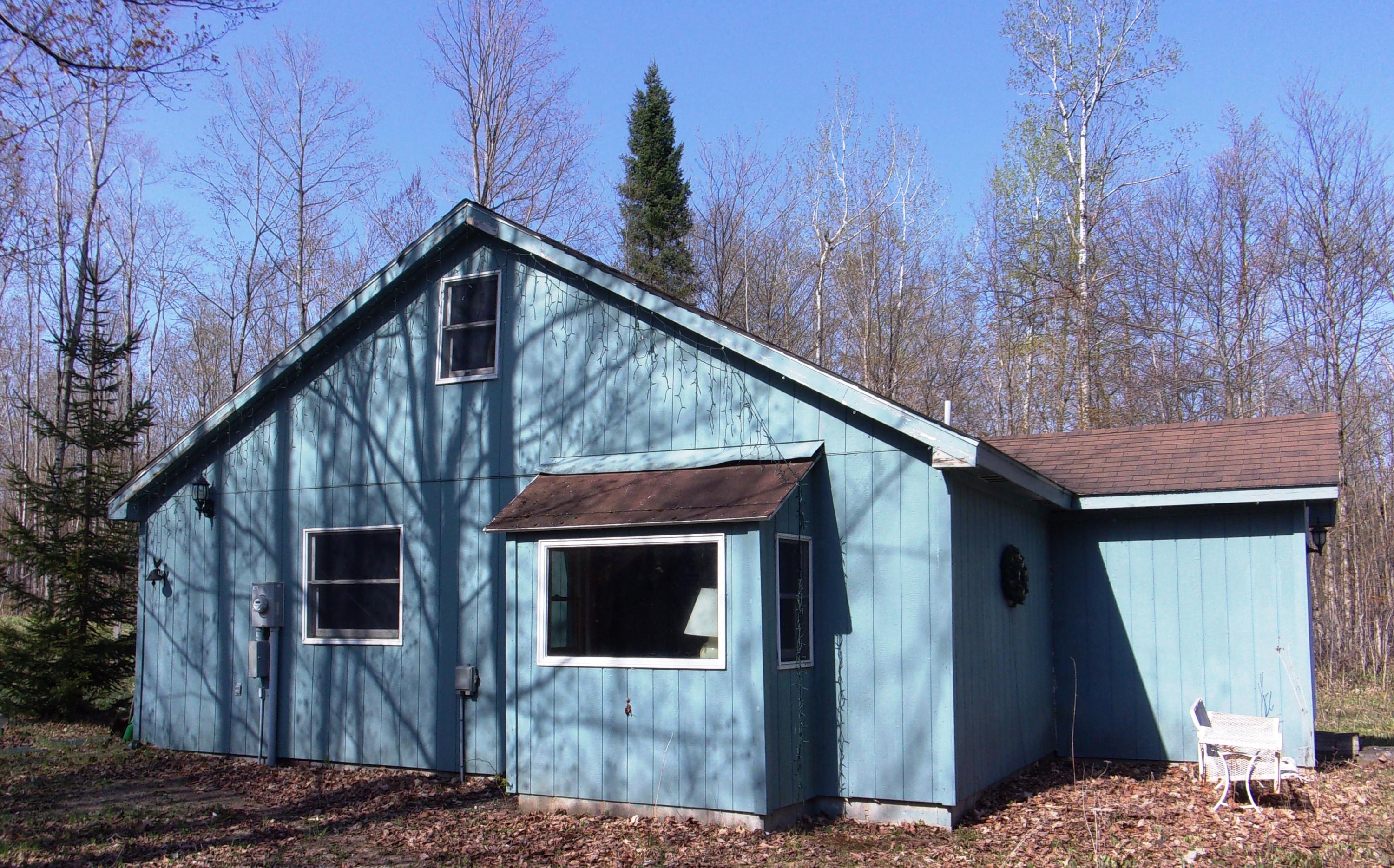 16319 Sandtown Road Curtis, MI 49820 - Photo 2 of 23 Gallery Image 2