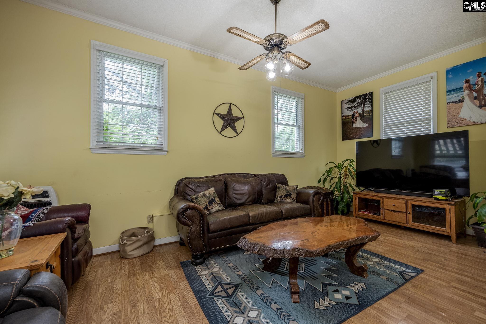 3048 Timrod Road Bethune, SC 29009 - Photo 22 of 33