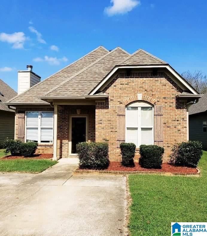 2017 Spaulding Place Moody, AL 35004 - Photo 1 of 27
