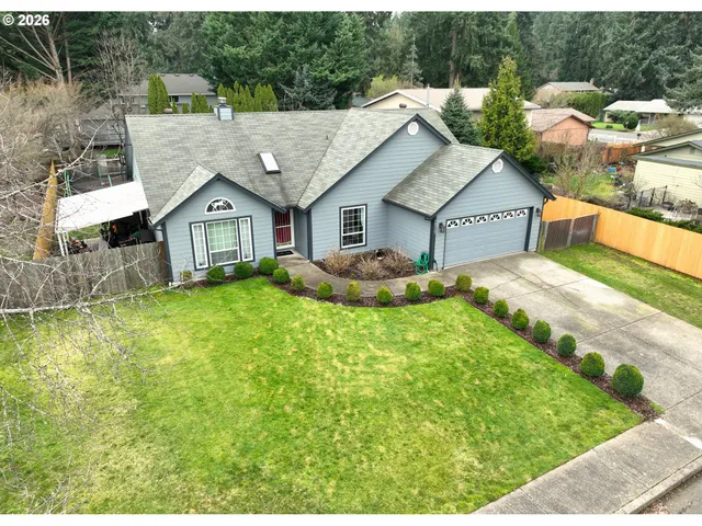 $529,900 | 15117 Northeast 26th Street, Vancouver, WA 98684