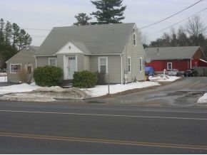 101 Milton Road Rochester, NH 03868 - Photo 1 of 2