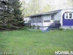 8108 Fox Road Williamsfield, OH 44093 - Photo 1 of 1