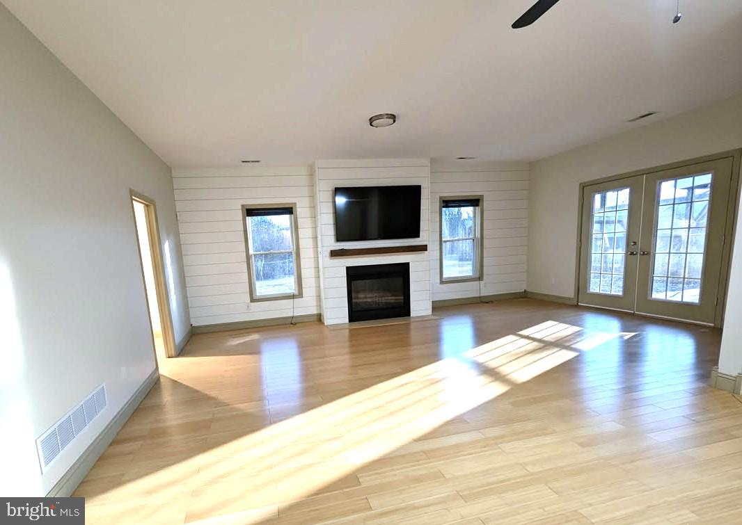 26770 Deep Branch Road Milton, DE 19968 - Photo 26 of 56 Great place for a future fireplace