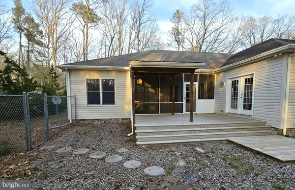 $647,500 | 26770 Deep Branch Road, Milton, DE 19968