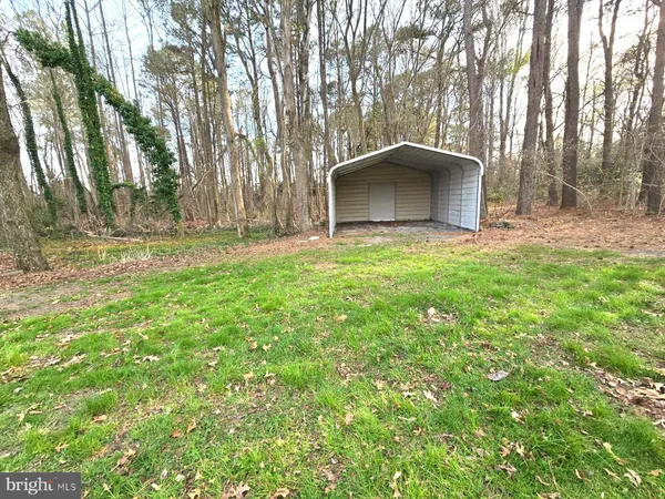 $647,500 | 26770 Deep Branch Road, Milton, DE 19968