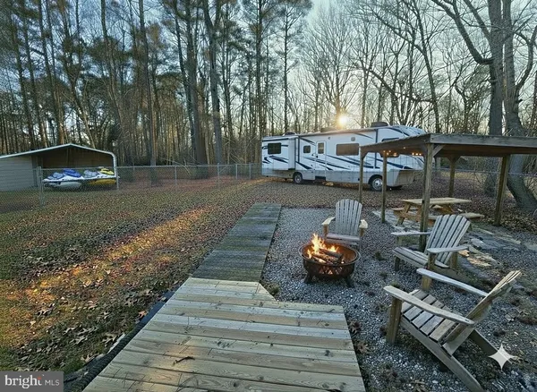 $647,500 | 26770 Deep Branch Road, Milton, DE 19968