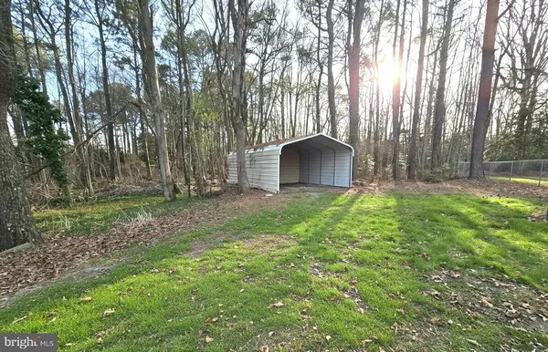 $647,500 | 26770 Deep Branch Road, Milton, DE 19968