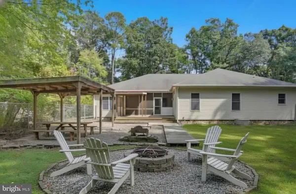 $647,500 | 26770 Deep Branch Road, Milton, DE 19968