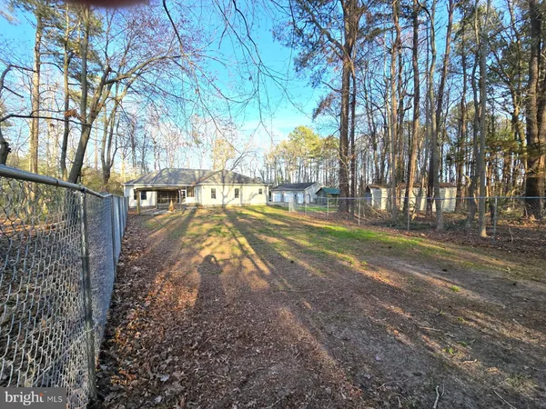 $647,500 | 26770 Deep Branch Road, Milton, DE 19968