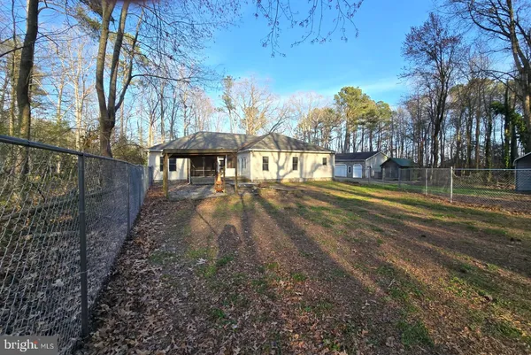 $647,500 | 26770 Deep Branch Road, Milton, DE 19968