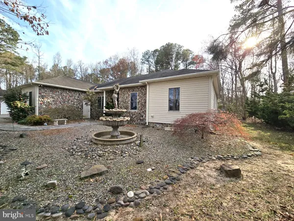 $647,500 | 26770 Deep Branch Road, Milton, DE 19968