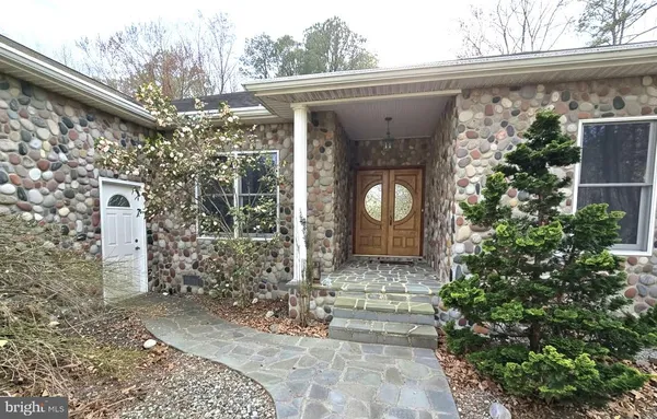 $647,500 | 26770 Deep Branch Road, Milton, DE 19968