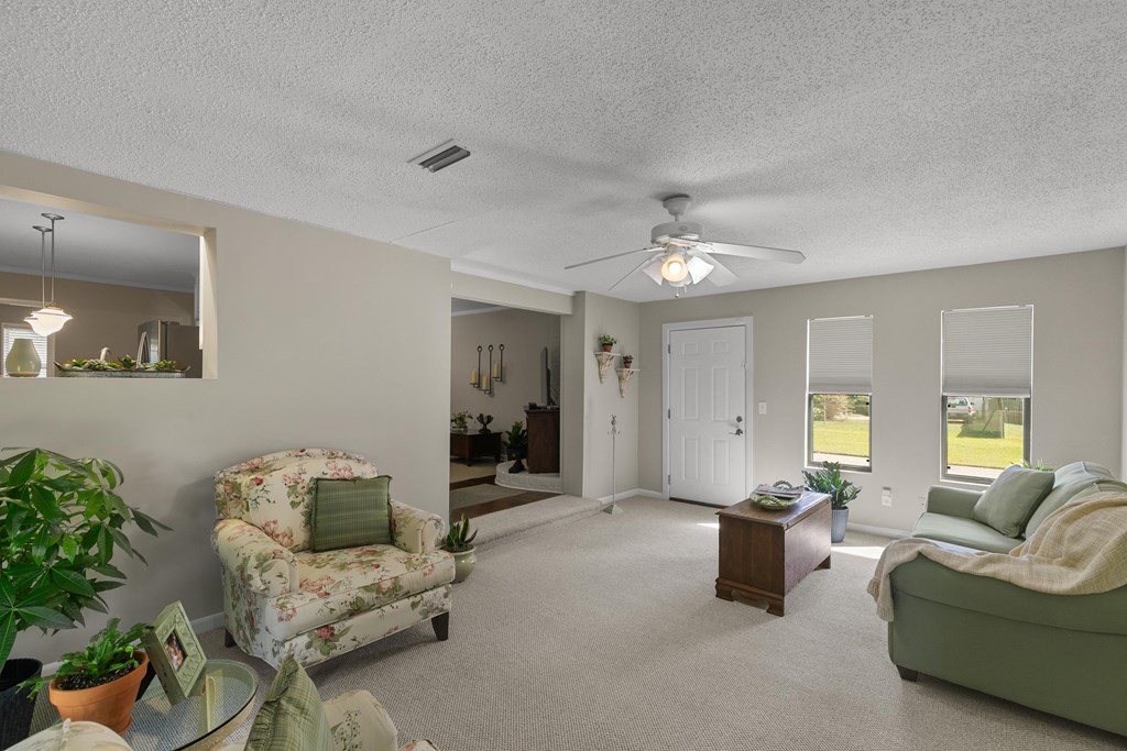 136 Coot Fowler Road Dothan, AL 36301 - Photo 32 of 50