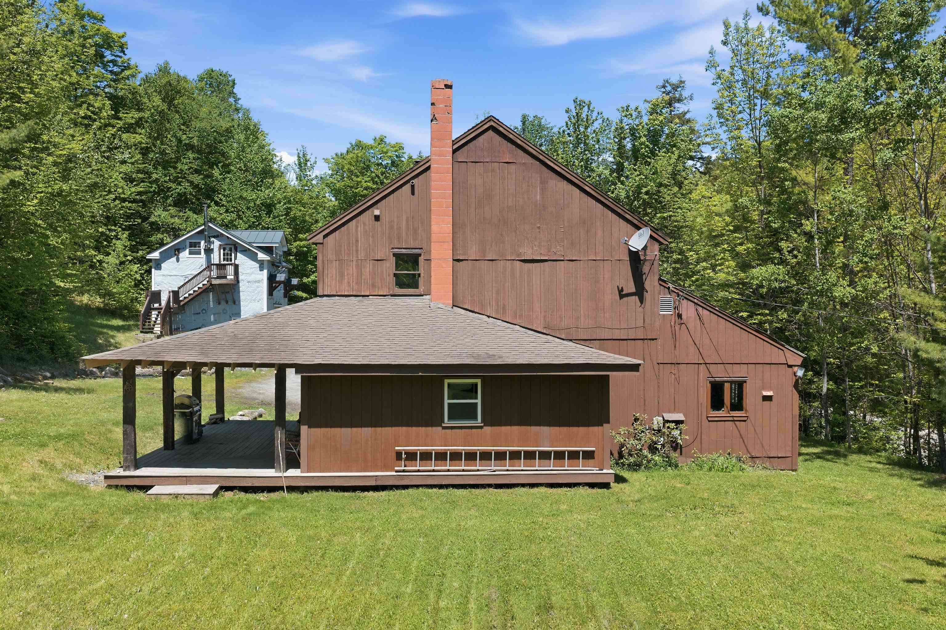 340 Willey Hill Road Topsham, VT 05076 - Photo 2 of 58