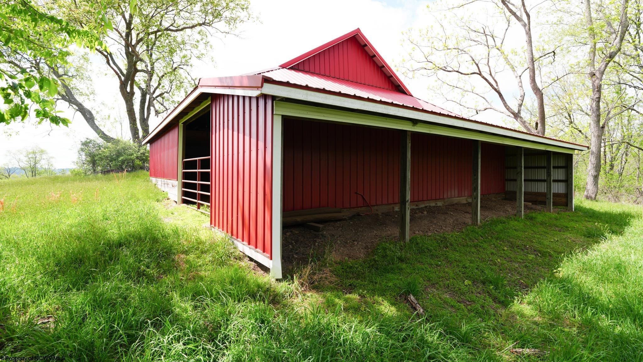 0 Poplar Springs Road Cameron, WV 26033 - Photo 41 of 47 Gallery Image 41