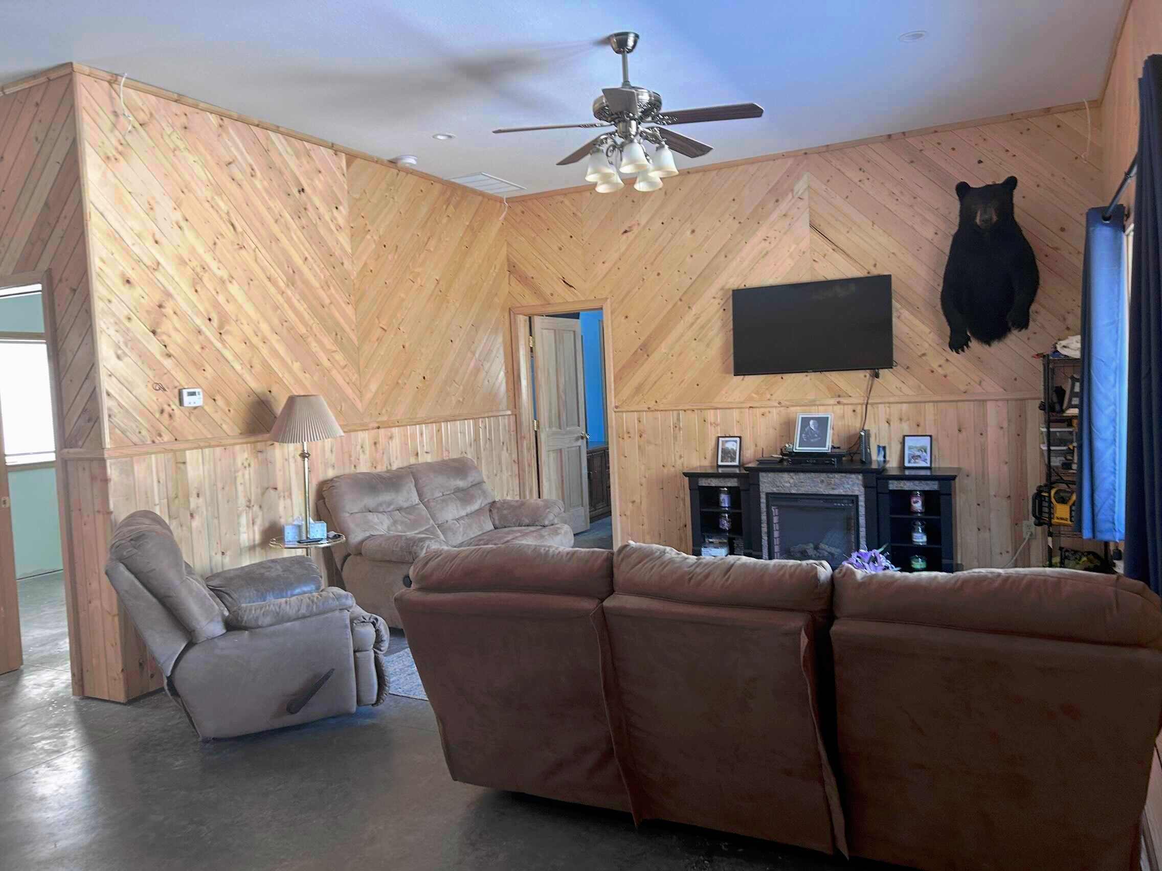 5990 Cousineau Road Lachine, MI 49753 - Photo 9 of 48 Gallery Image 9