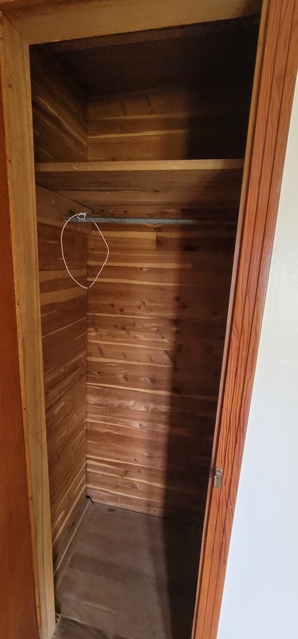 19 Turkey Scratch Road Spencer, TN 38585 - Photo 22 of 27 a bathroom with a shower
