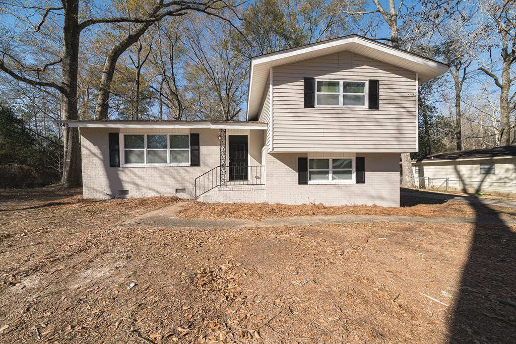 2849 Barbara Road Columbus, GA 31907 - Photo 2 of 36