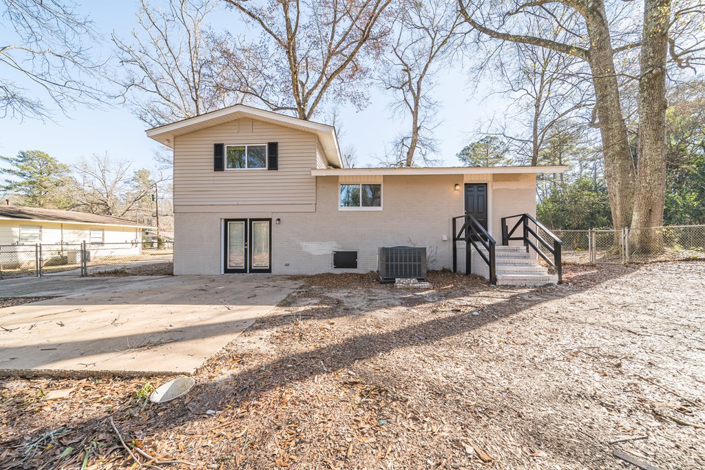 2849 Barbara Road Columbus, GA 31907 - Photo 32 of 36
