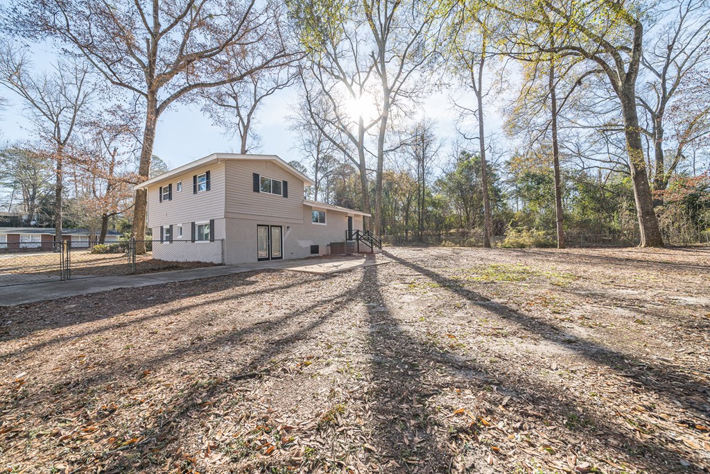 2849 Barbara Road Columbus, GA 31907 - Photo 33 of 36