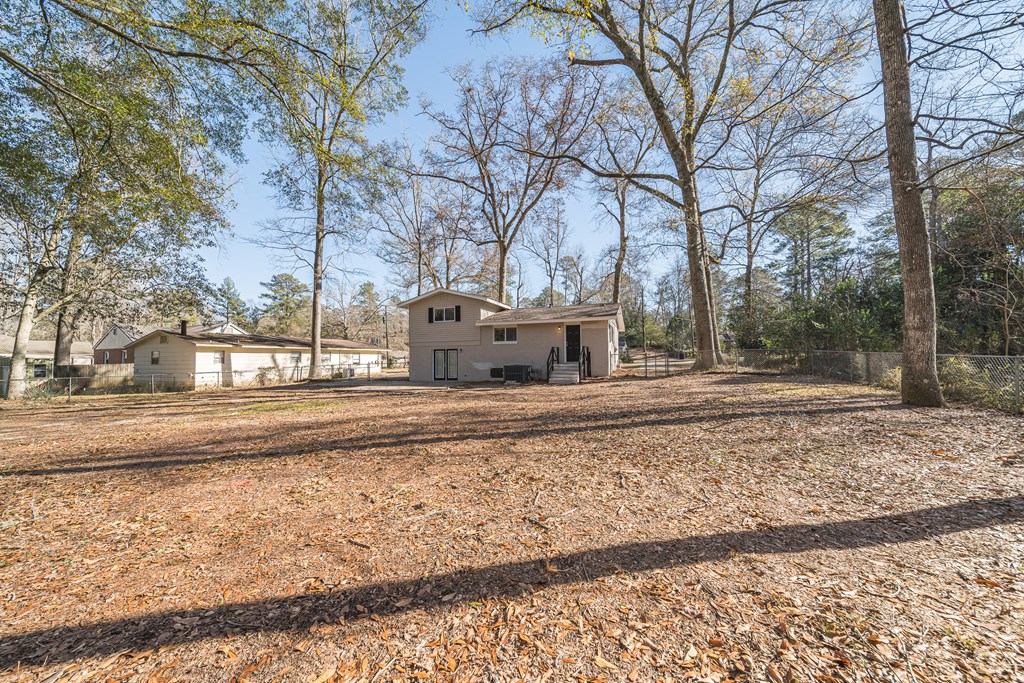 2849 Barbara Road Columbus, GA 31907 - Photo 34 of 36