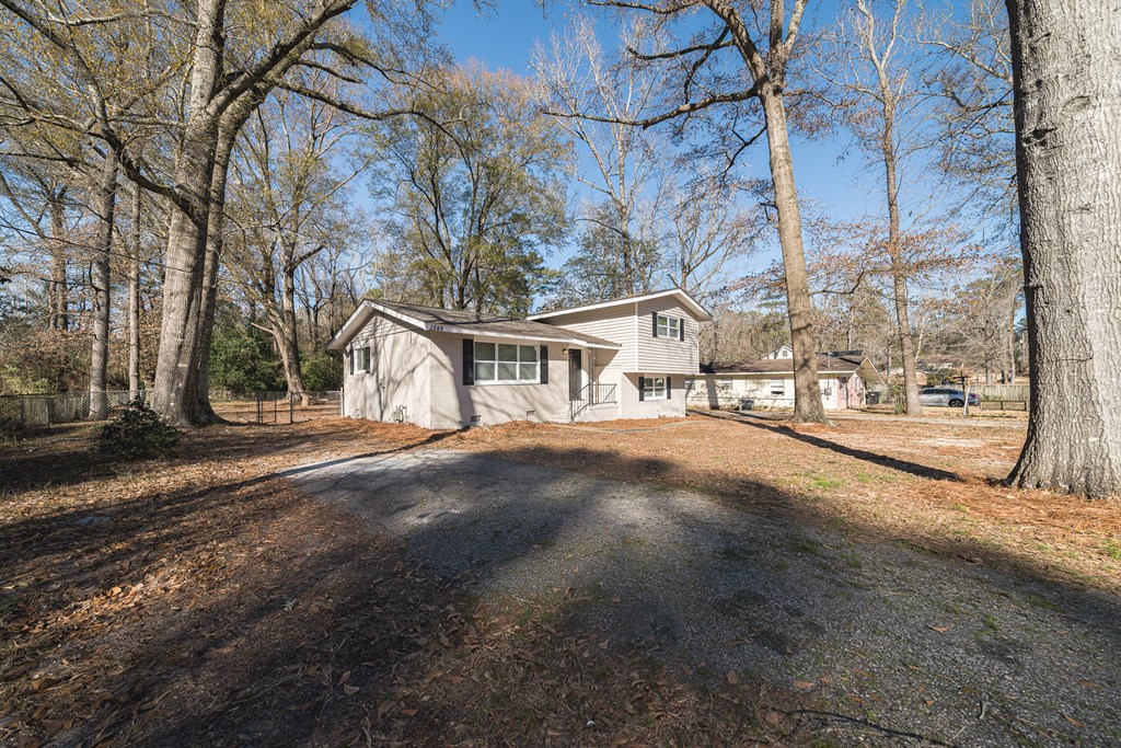 2849 Barbara Road Columbus, GA 31907 - Photo 4 of 36