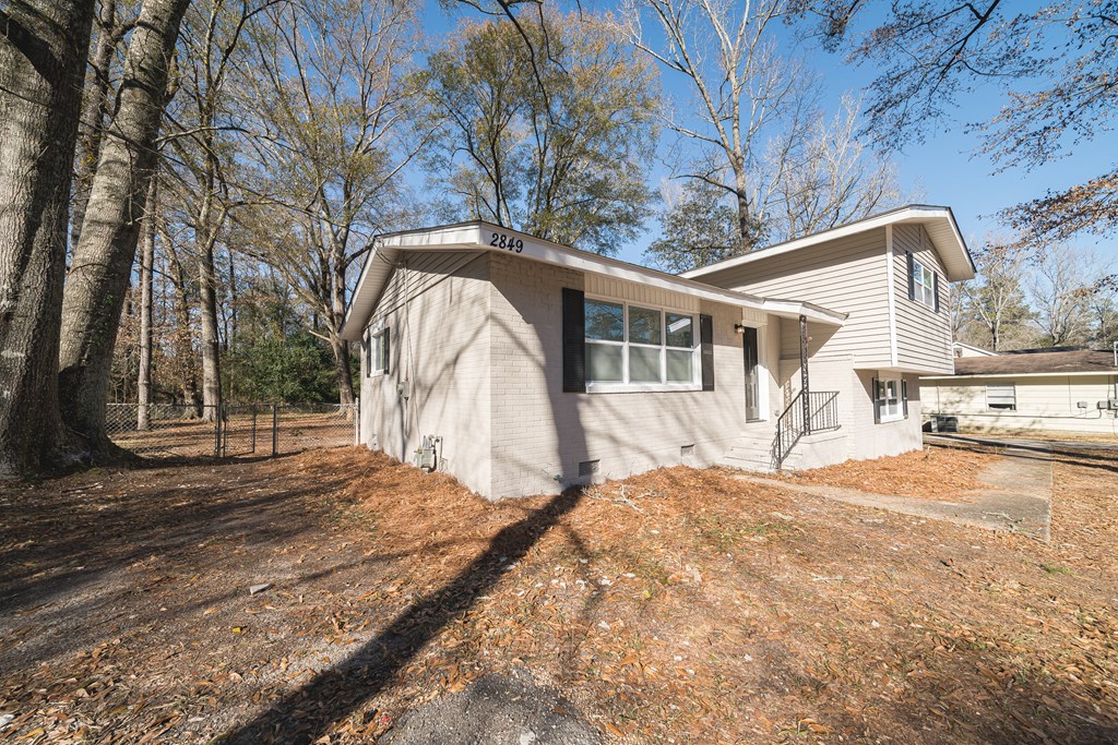 2849 Barbara Road Columbus, GA 31907 - Photo 5 of 36
