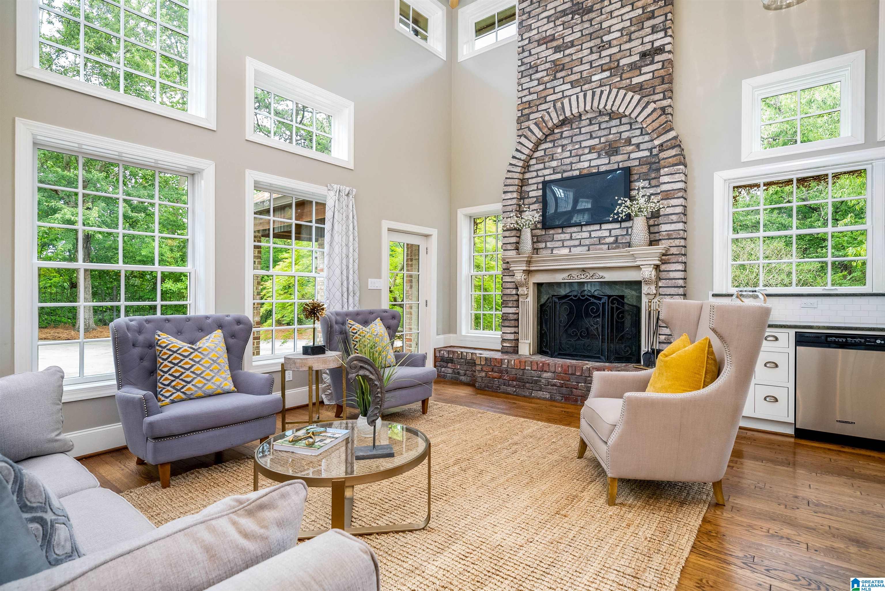 5780 Rex Street Leeds, AL 35094 - Photo 8 of 52
