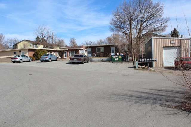 110 North Houk Road Spokane Valley, WA 99216 - Photo 4 of 7