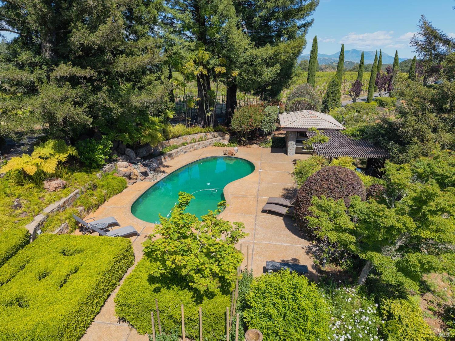 1633 Dry Creek Road Healdsburg, CA 95448 - Photo 42 of 64