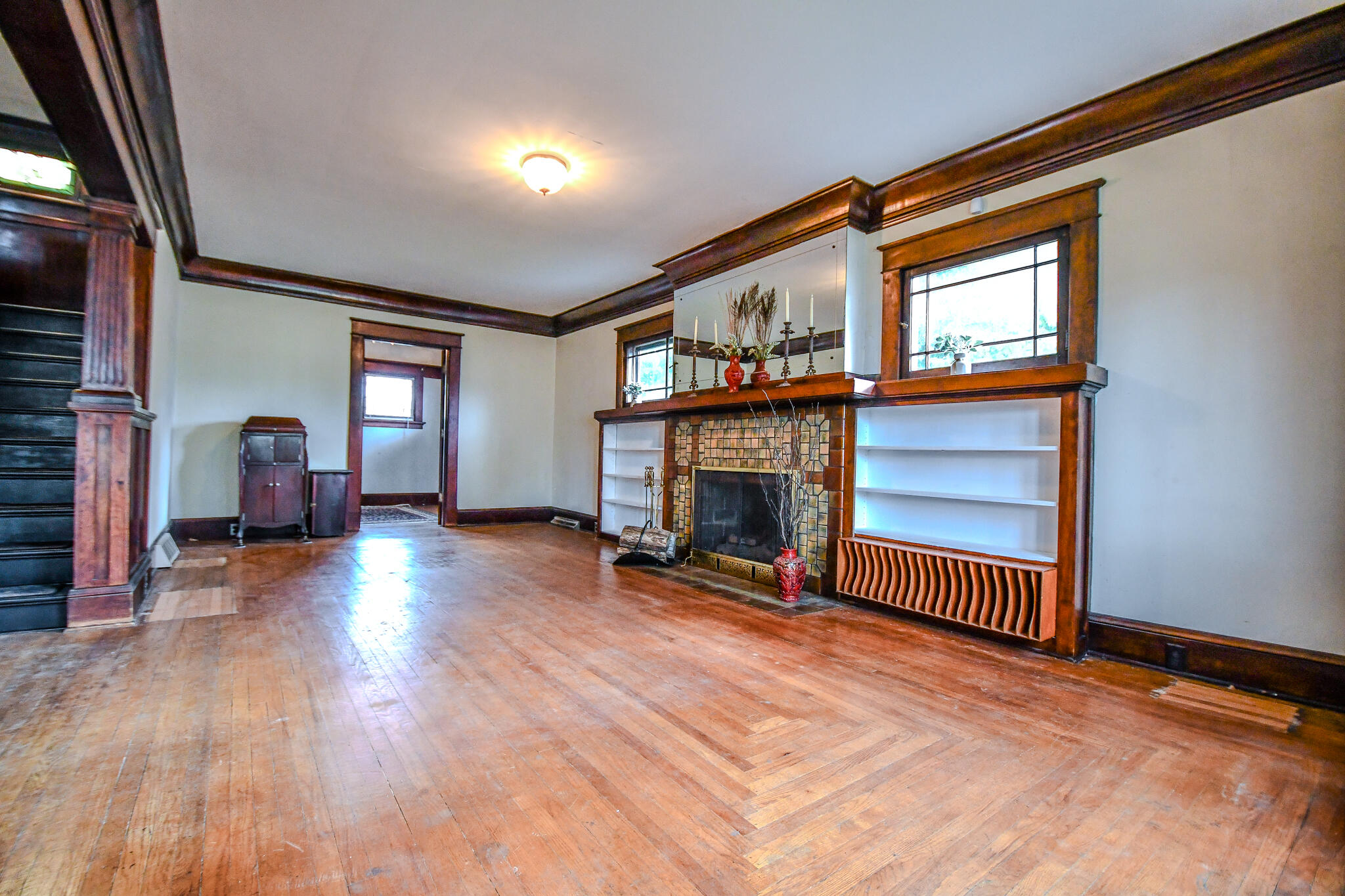 370 East Cassilly Street Springfield, OH 45503 - Photo 11 of 46