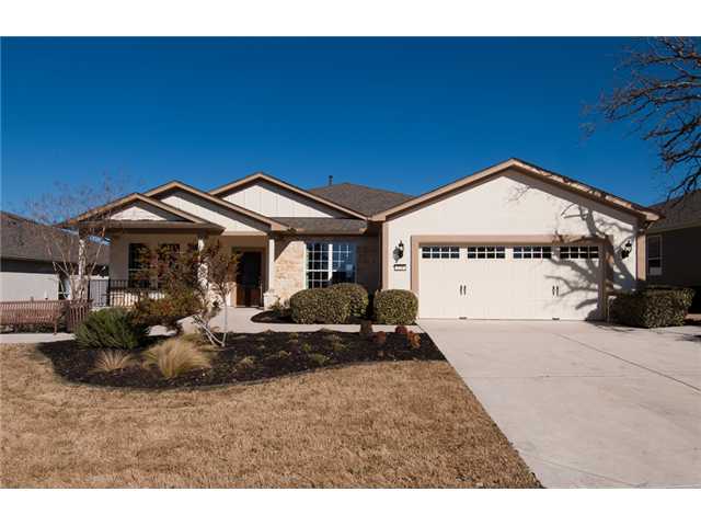 913 Shumard Peak Road Georgetown, TX 78633 - Photo 1 of 1 Gallery Image 1