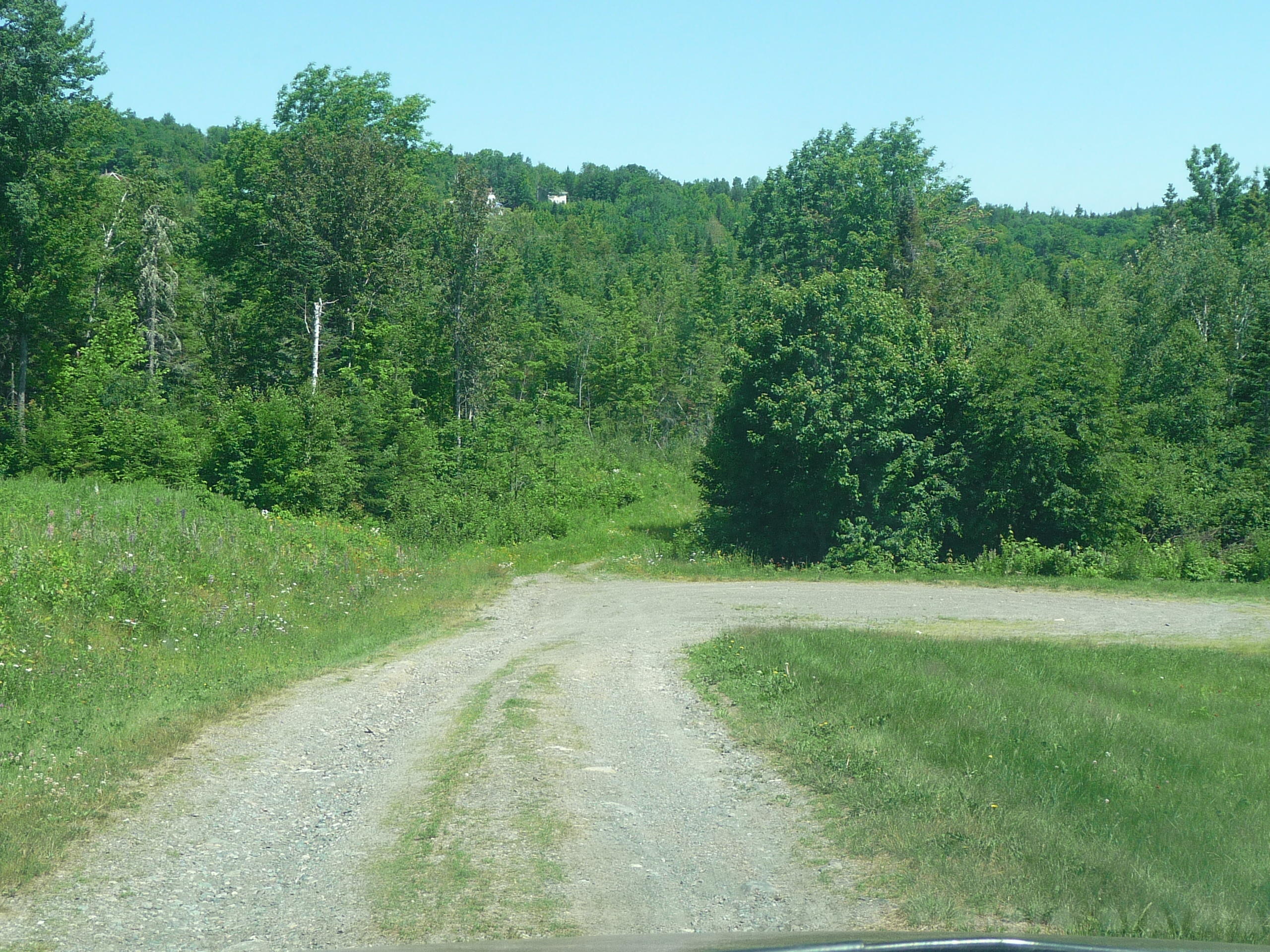 Lot 13 Whispering Ridge Drive Eustis, ME 04936 - Photo 1 of 6 P1100997