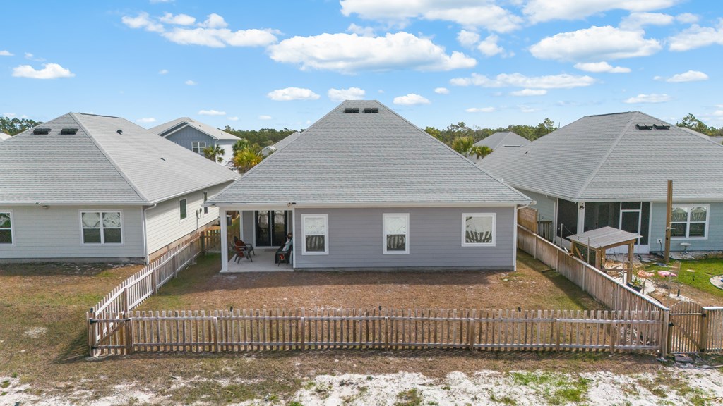 803 Backwater Road Port St. Joe, FL 32456 - Photo 37 of 59