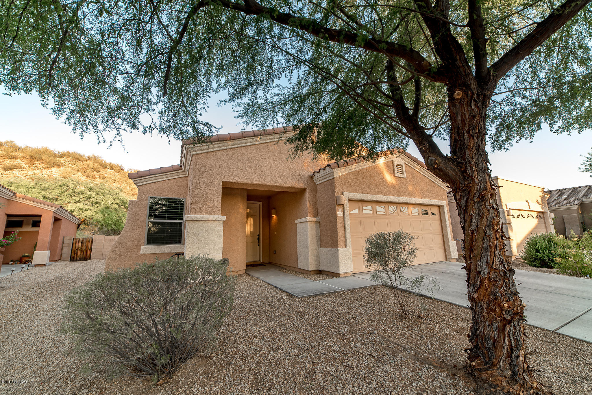2340 East Ram Rock Road Oro Valley, AZ 85737 - Photo 4 of 34