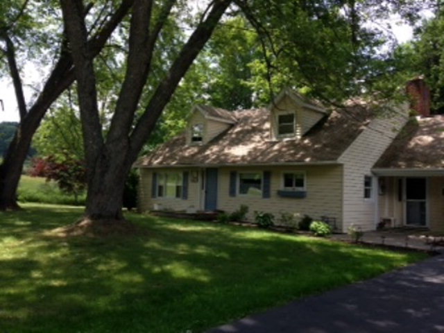 1401 Thurber Road Corning, NY 14830 - Photo 1 of 1