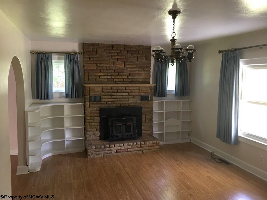 450 Ferguson Road Elkins, WV 26241 - Photo 5 of 6 Gallery Image 5