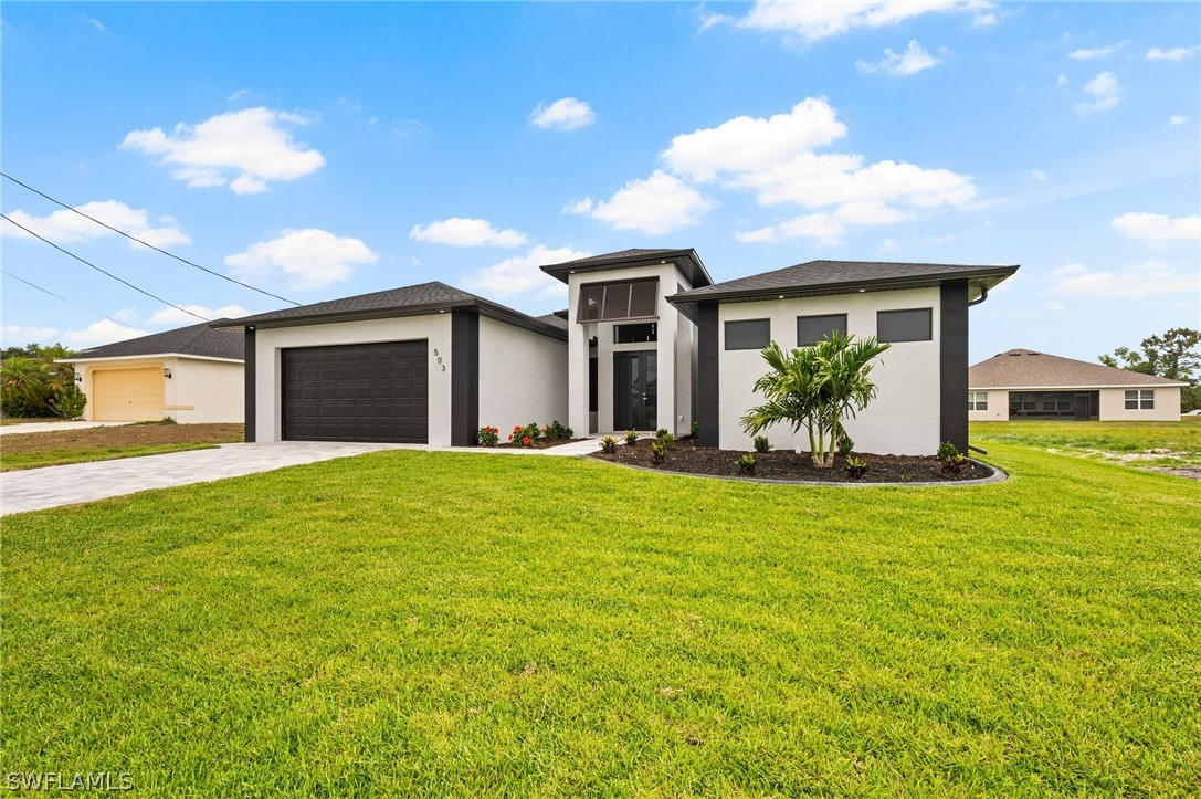 503 Southwest 26th Ave  