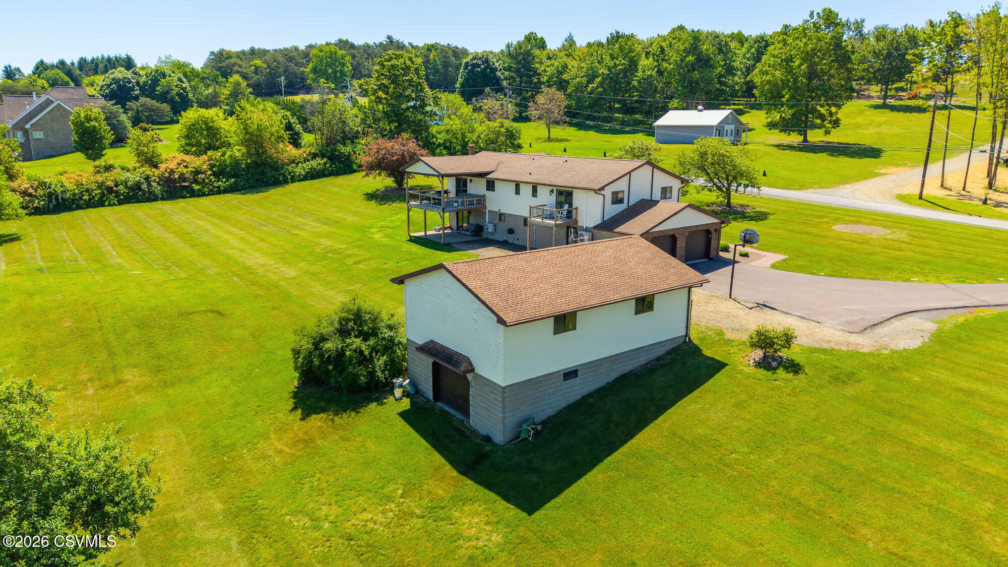 67 Ridge Road Catawissa, PA 17820 - Photo 2 of 45