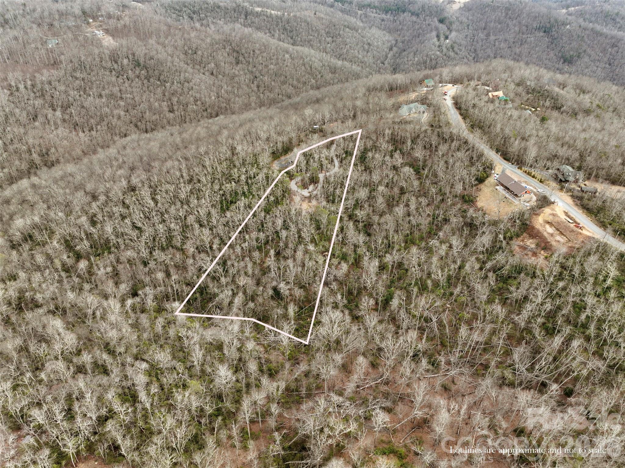 87 Trails End Road, Unit 28 Spruce Pine, NC 28777 - Photo 2 of 14