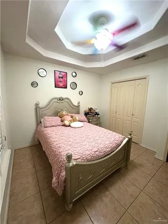 a close view of a closet and storage